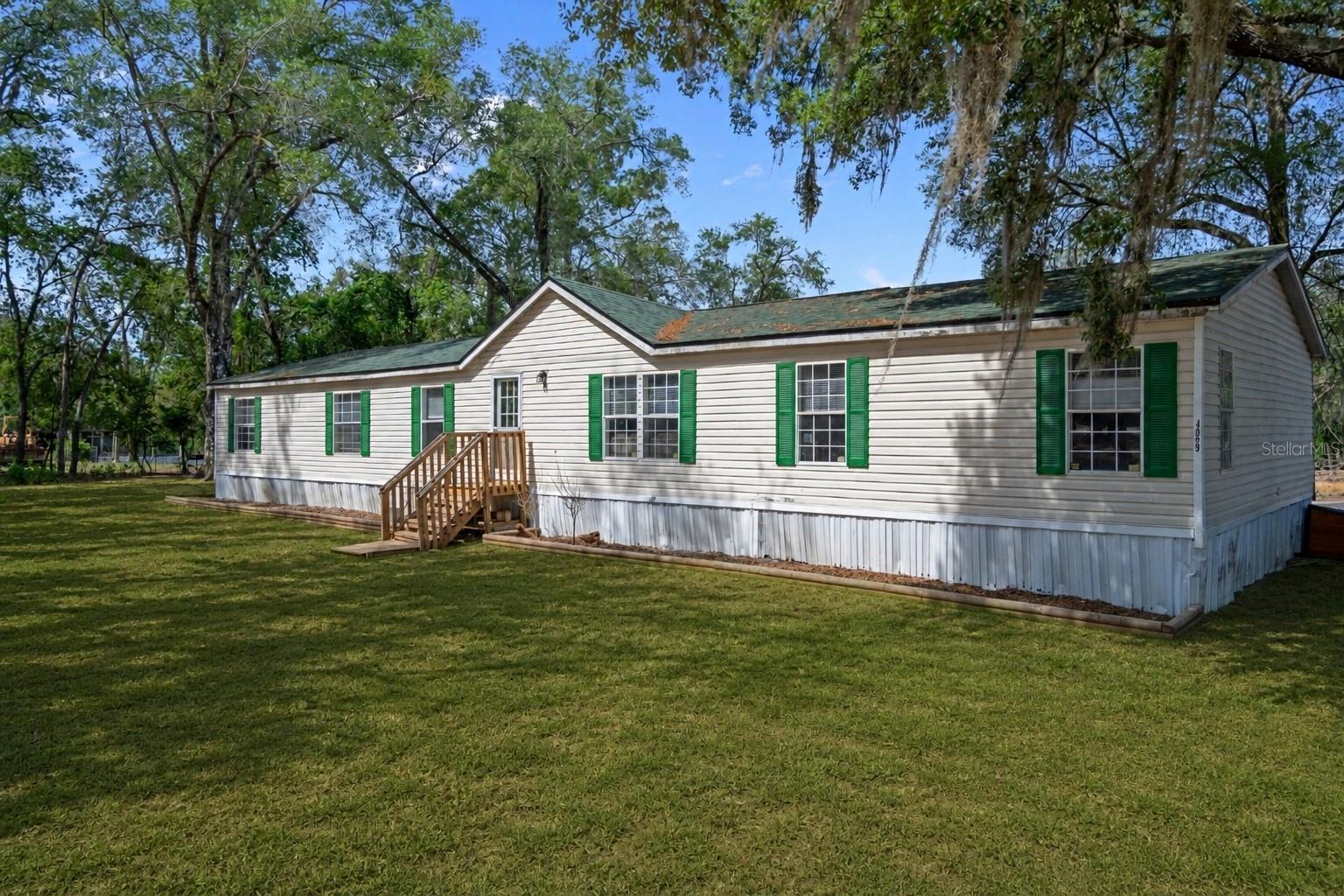 Details for 4059 Mckethan Road, DADE CITY, FL 33523
