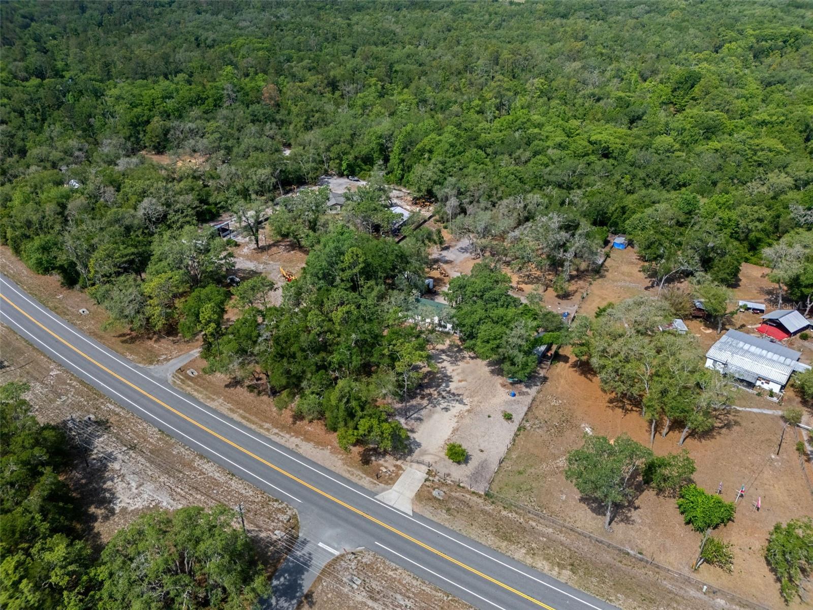 Image 43 of 50 For 4059 Mckethan Road
