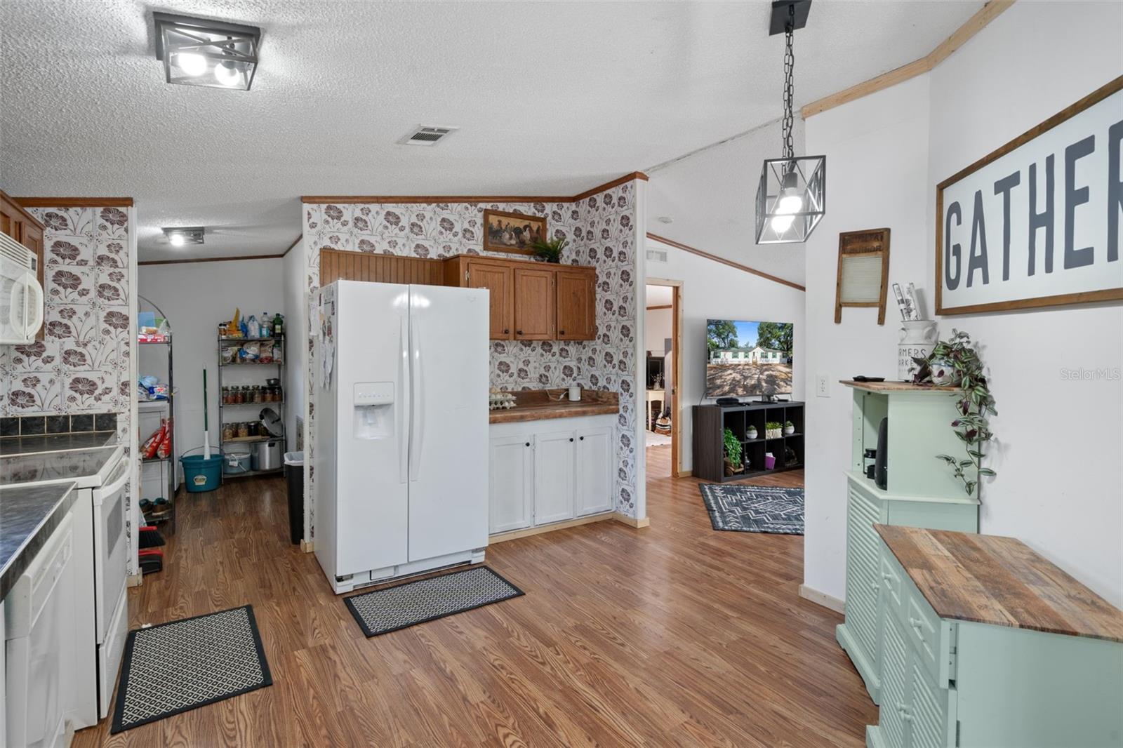 Image 6 of 50 For 4059 Mckethan Road