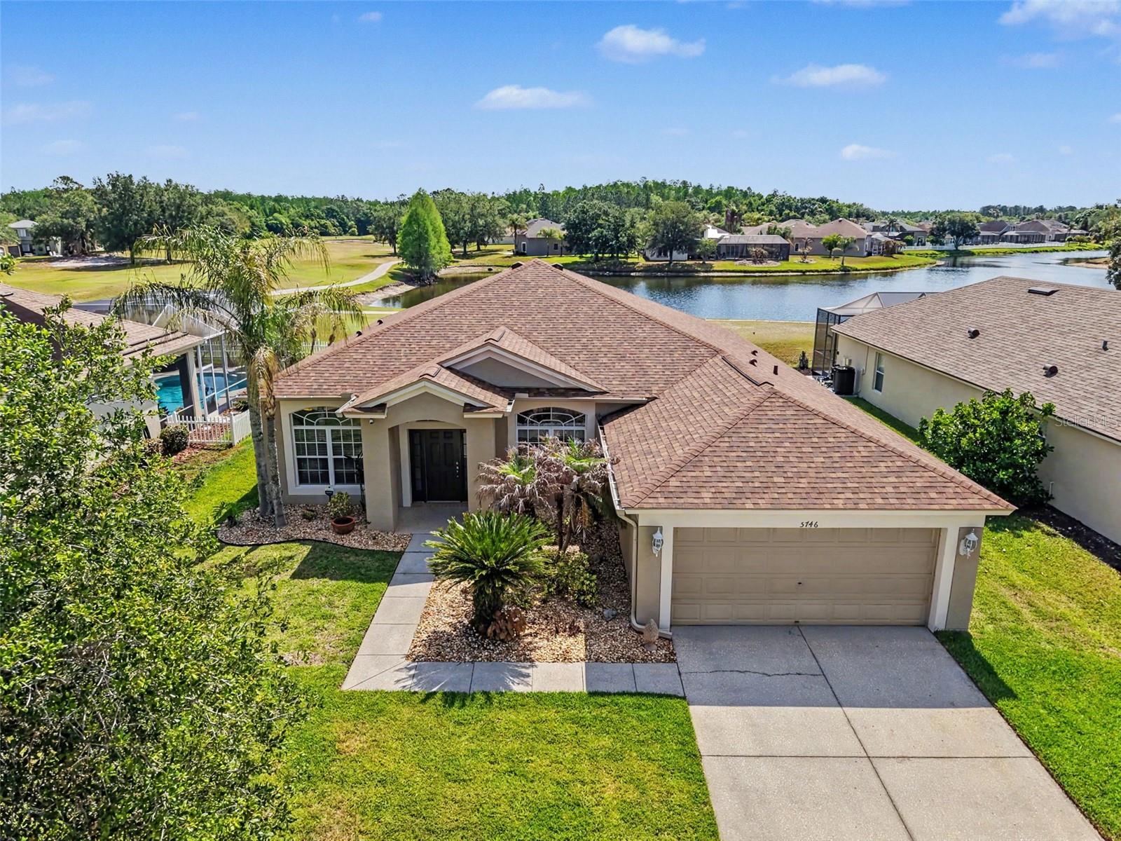 Details for 5746 Riva Ridge Drive, WESLEY CHAPEL, FL 33544