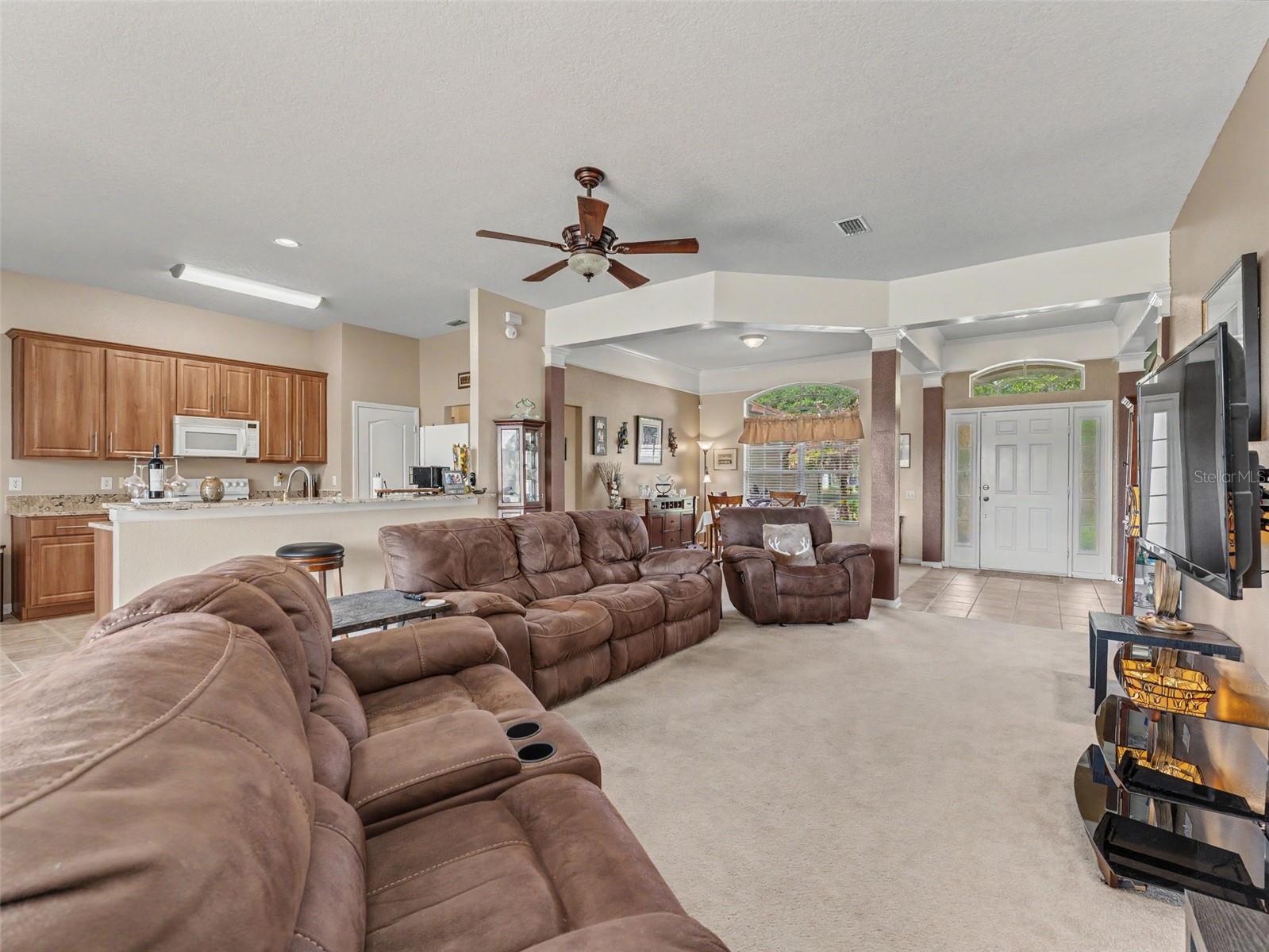 Image 13 of 51 For 5746 Riva Ridge Drive