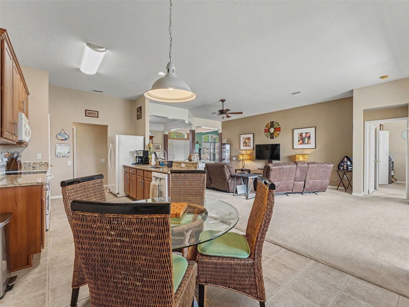 Image 21 of 51 For 5746 Riva Ridge Drive
