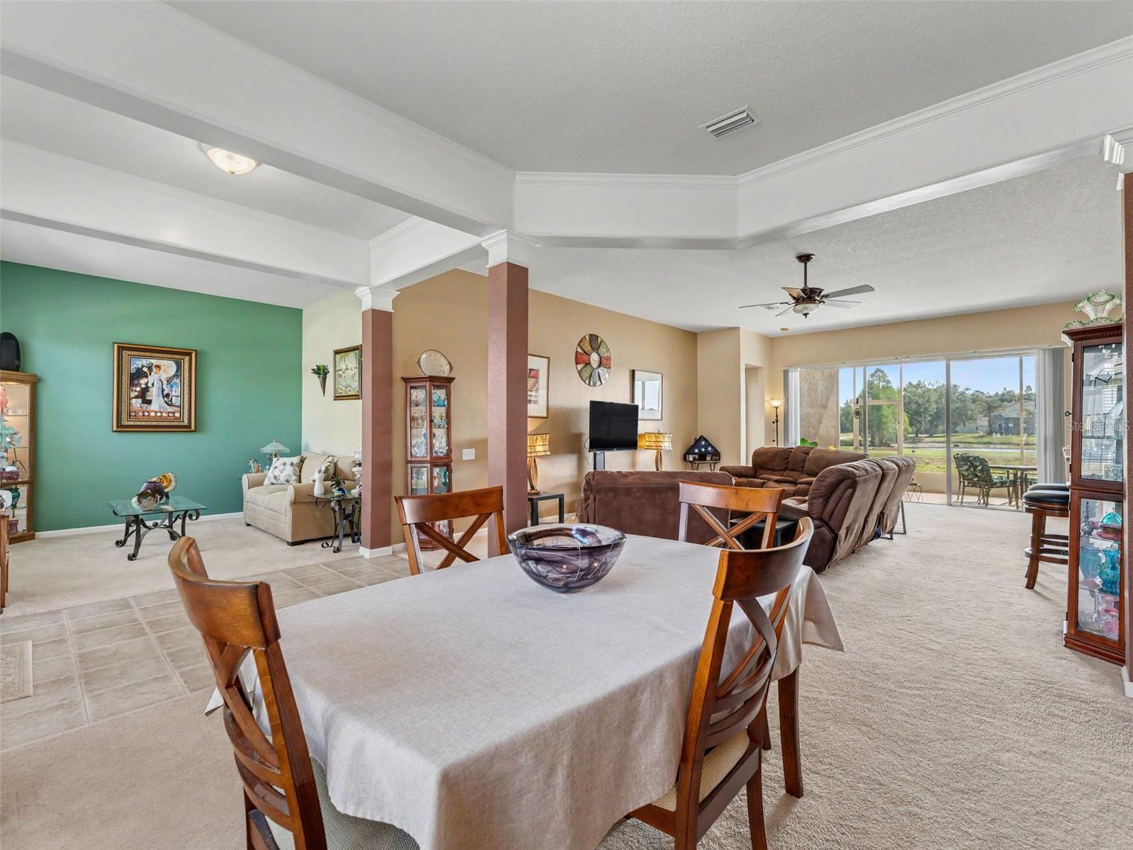 Image 28 of 51 For 5746 Riva Ridge Drive