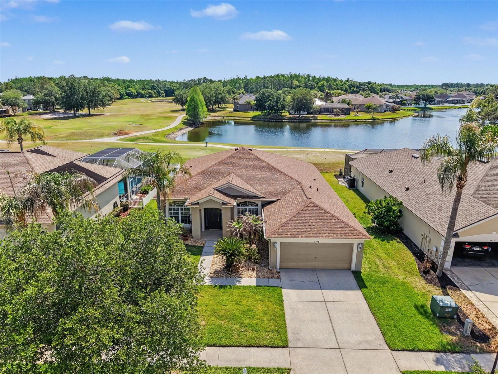 Image 3 of 51 For 5746 Riva Ridge Drive