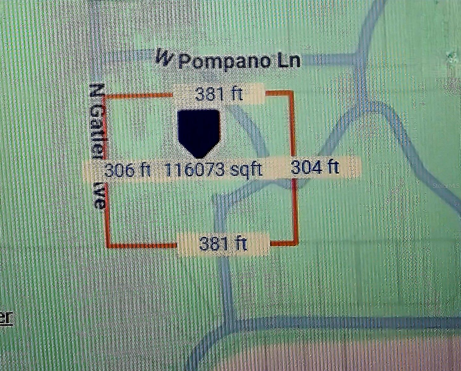 Image 3 of 12 For 2950 Pompano Lane