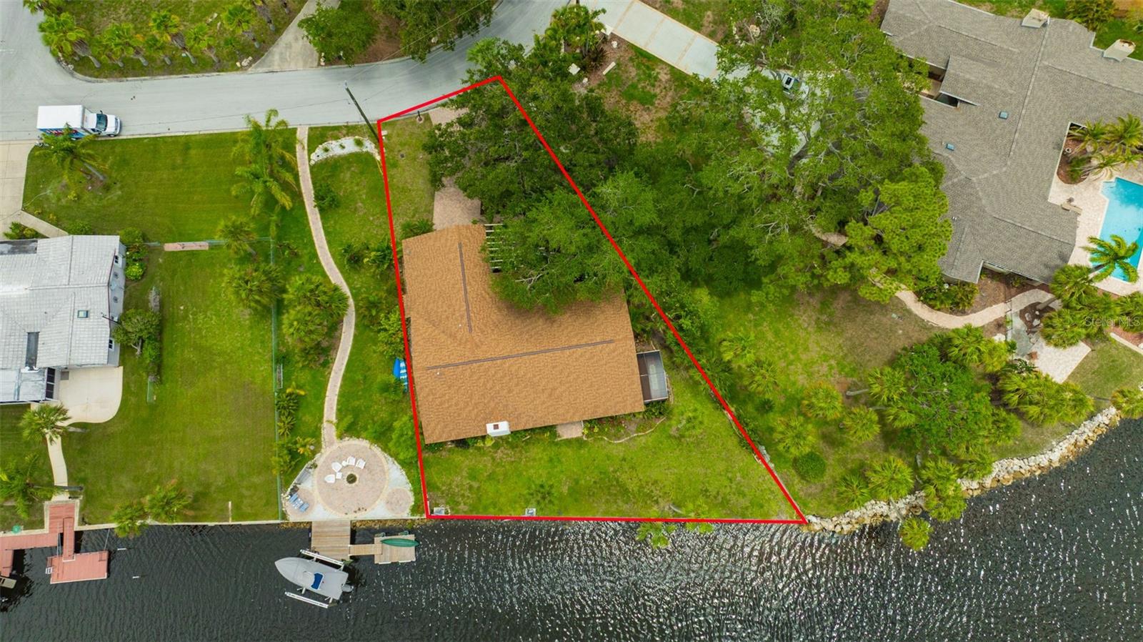 Image 7 of 73 For 8143 Channel Drive