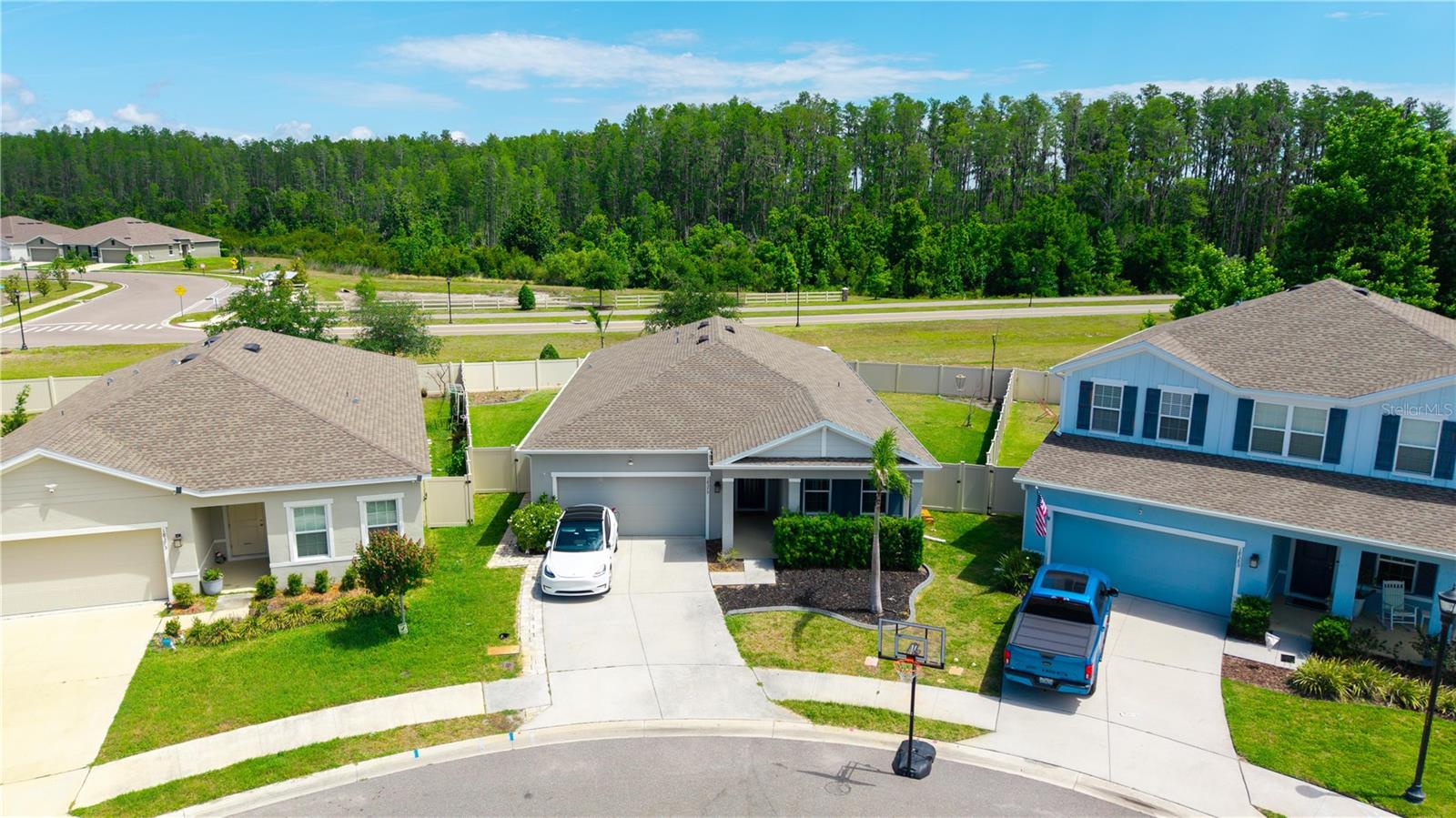 Details for 18379 Falling Pine Needle Lane, LAND O LAKES, FL 34638