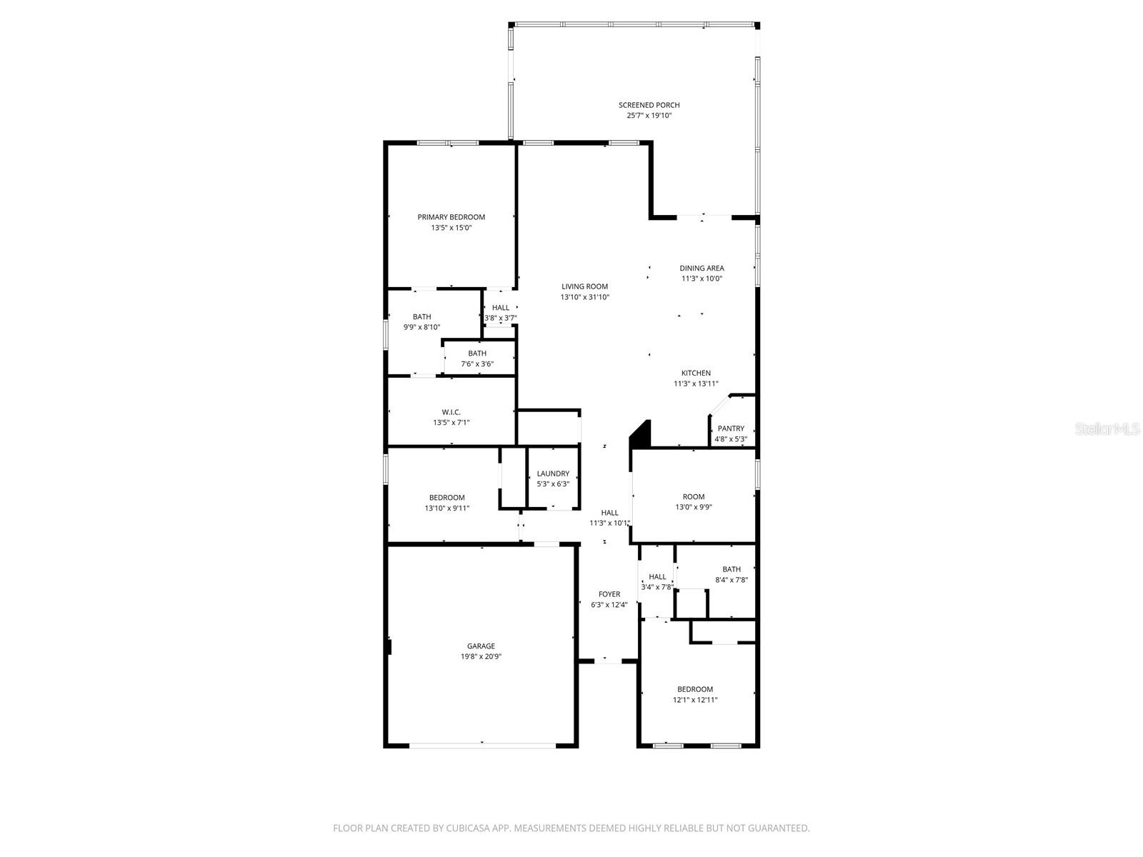 Image 29 of 48 For 18379 Falling Pine Needle Lane