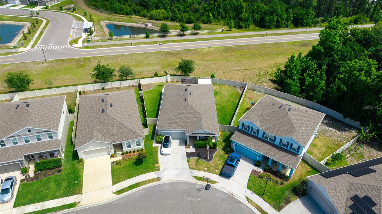 Image 30 of 48 For 18379 Falling Pine Needle Lane