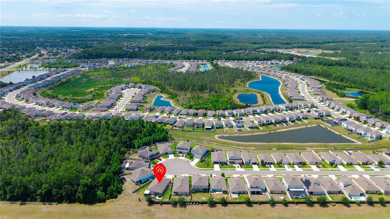 Image 36 of 48 For 18379 Falling Pine Needle Lane