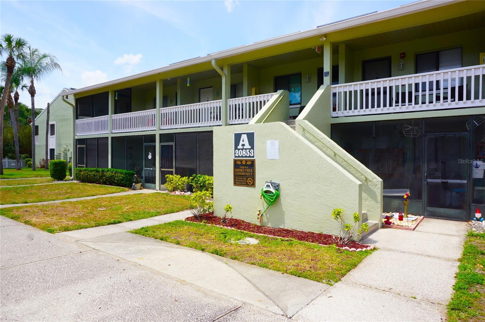 Details for 20853 Haulover Cove A12, LUTZ, FL 33558