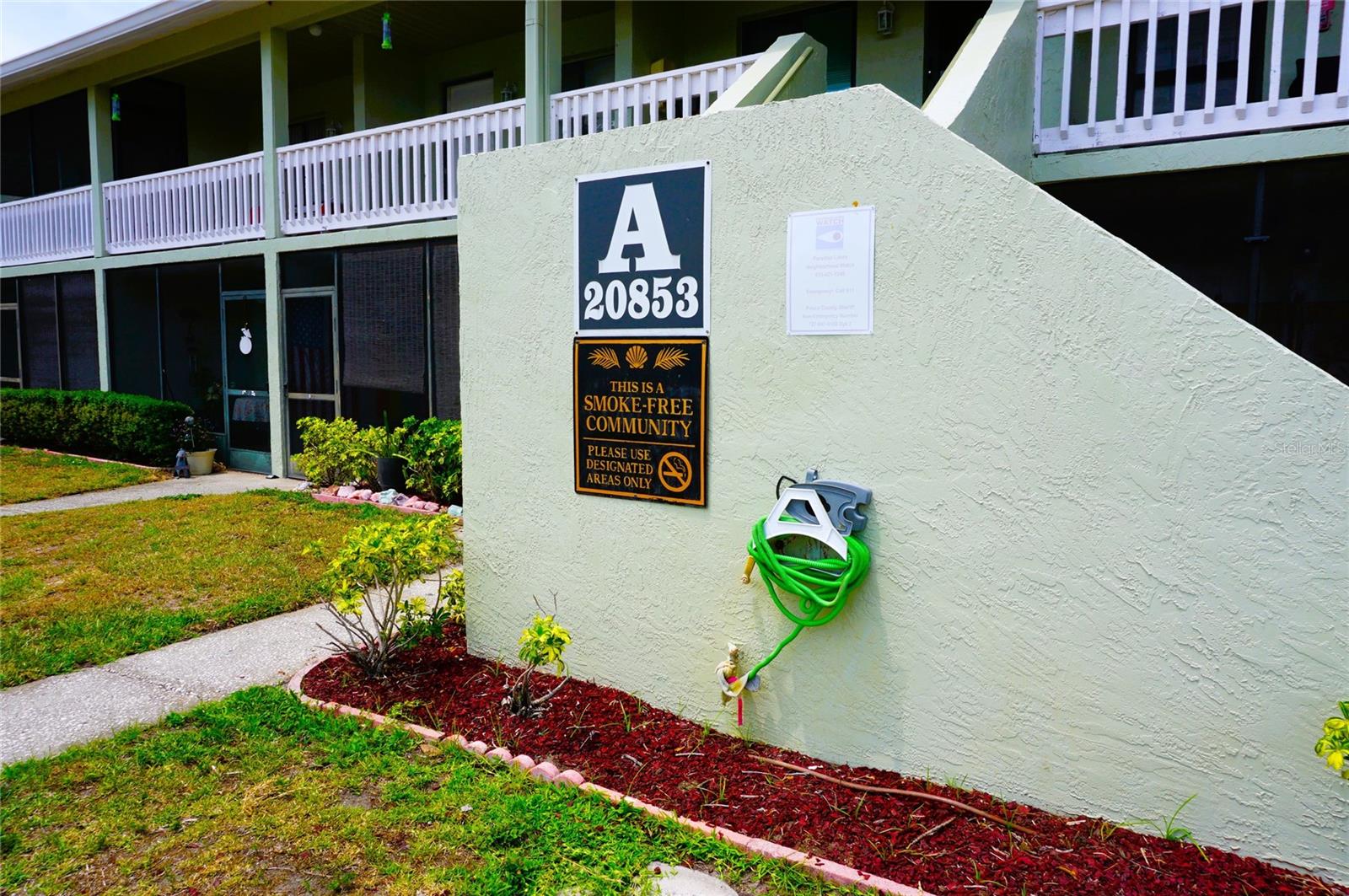 Image 2 of 35 For 20853 Haulover Cove A12