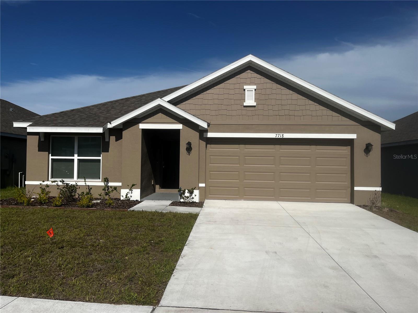 Details for 7718 Rome Lane, BROOKSVILLE, FL 34613
