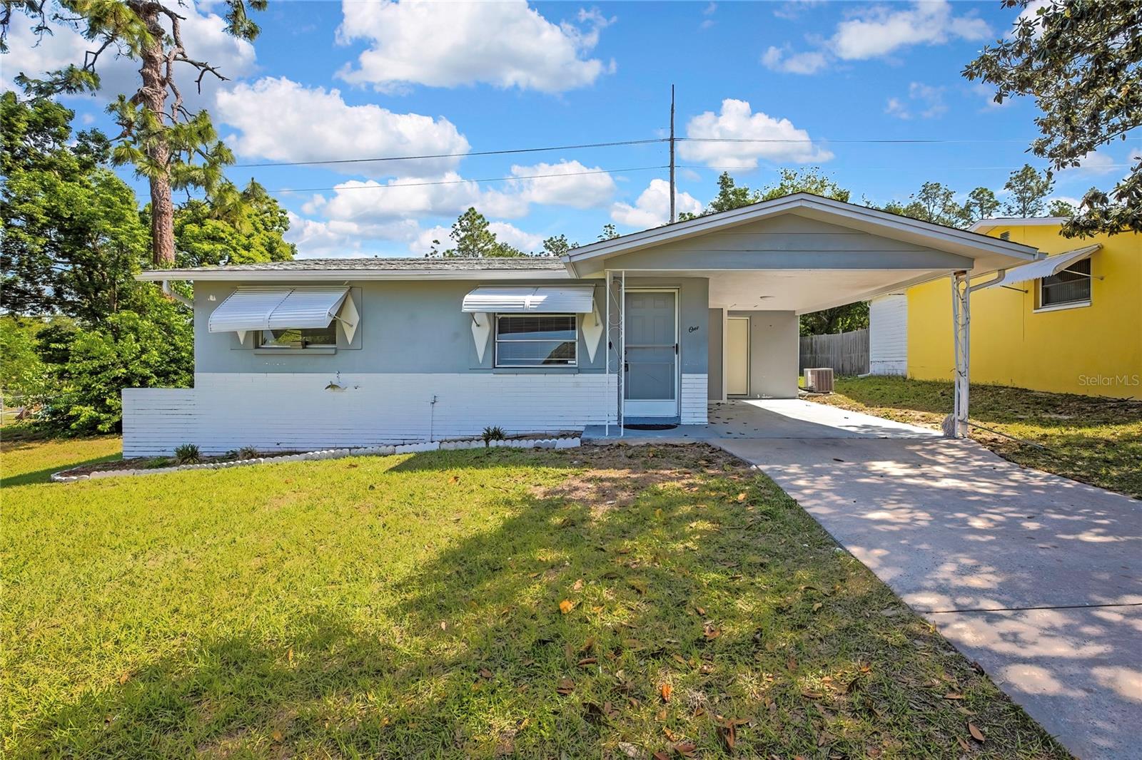 Details for 1 Murray Street, BEVERLY HILLS, FL 34465