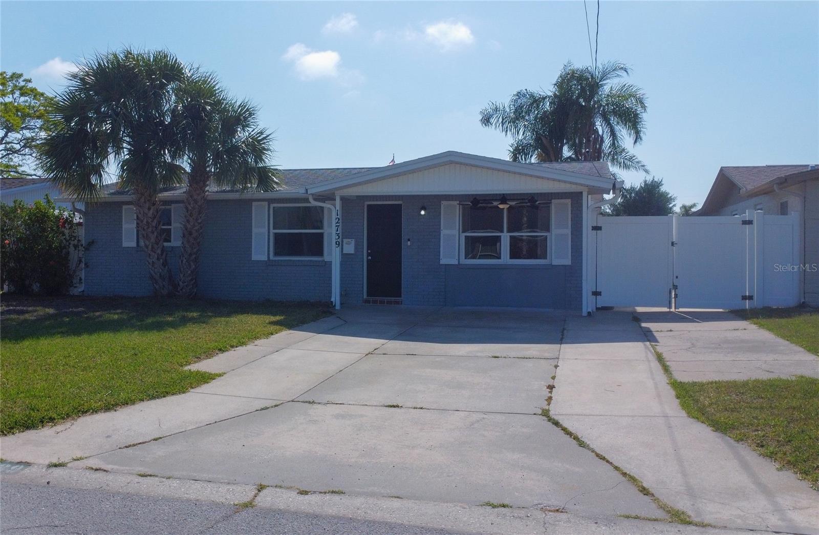 Details for 12739 1st Isle, HUDSON, FL 34667