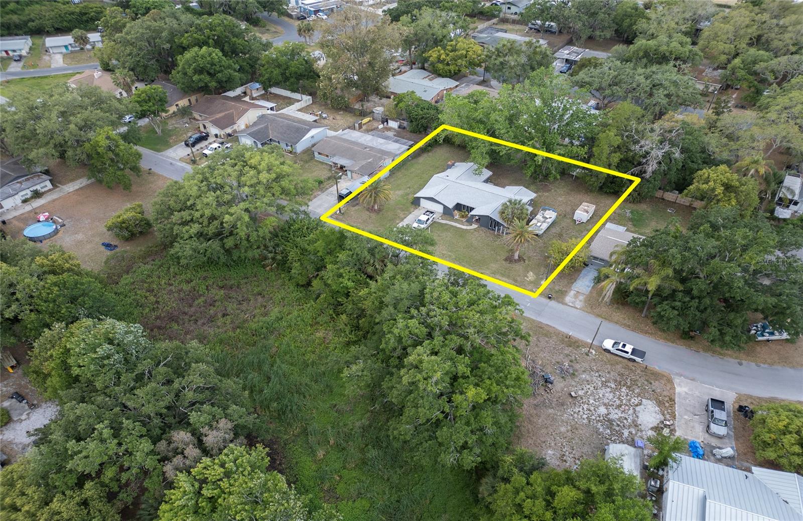 Image 51 of 55 For 6845 Stell Drive