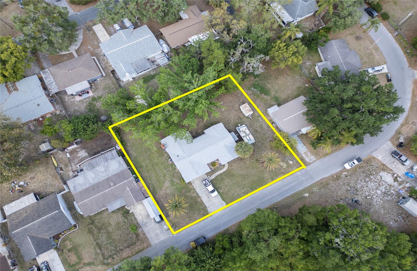 Image 54 of 55 For 6845 Stell Drive