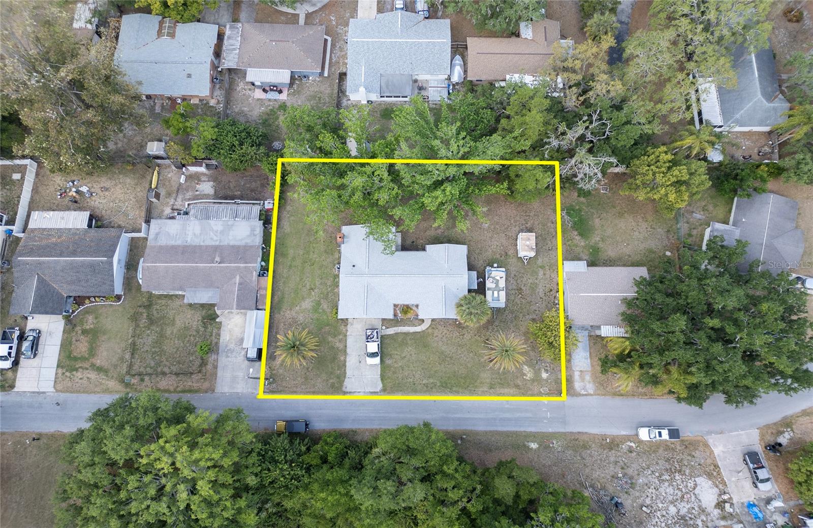 Image 55 of 55 For 6845 Stell Drive