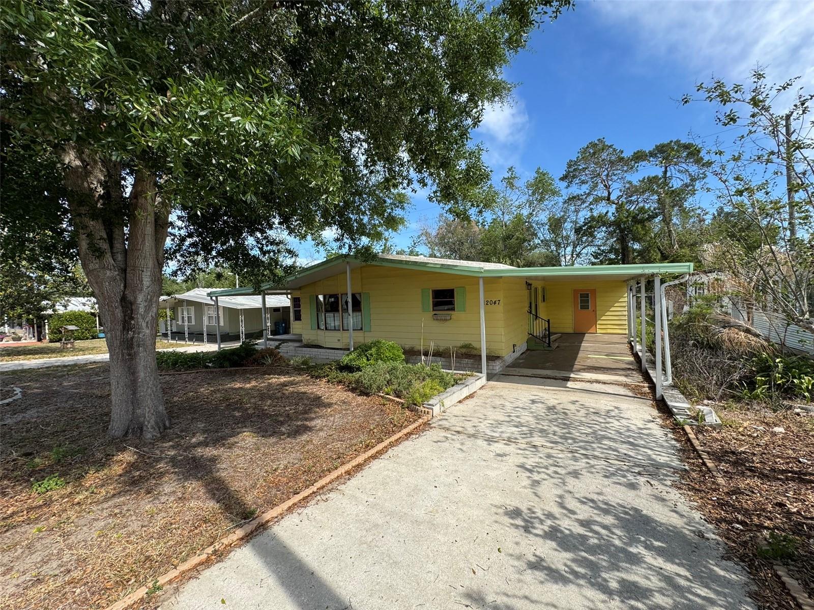 Details for 12047 Fairway Avenue, BROOKSVILLE, FL 34613