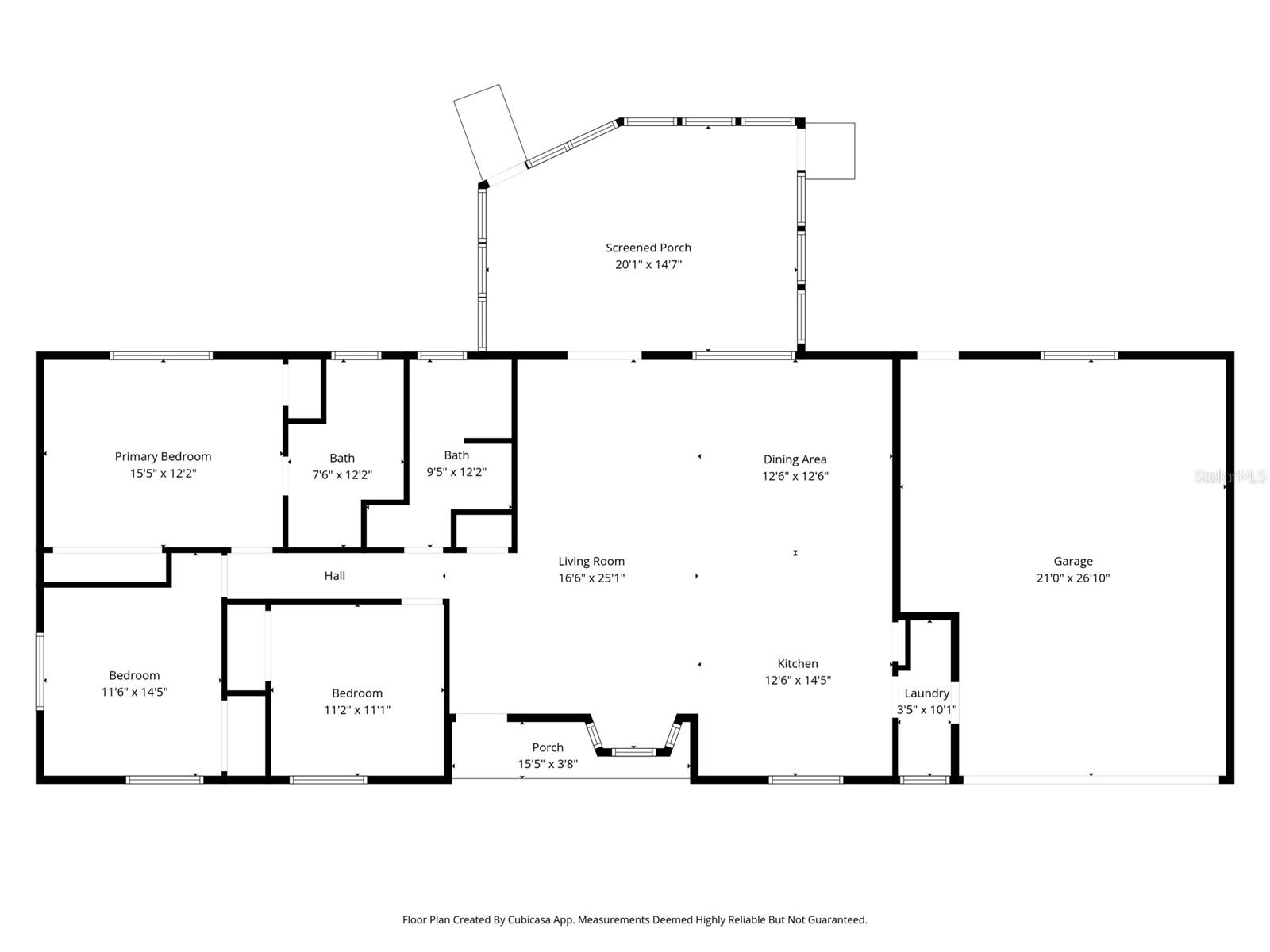 Image 10 of 52 For 34575 Orchid Parkway