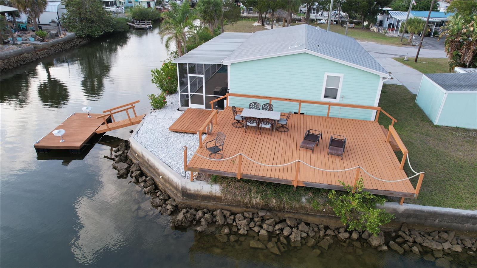 Details for 6724 Gull Lane, HUDSON, FL 34667