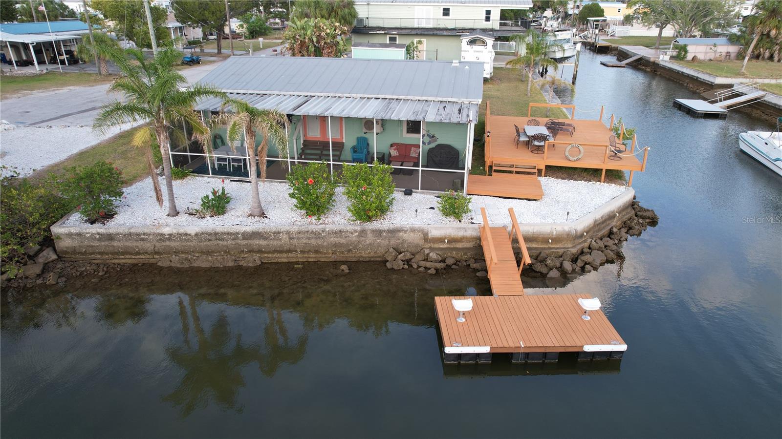 Image 6 of 41 For 6724 Gull Lane