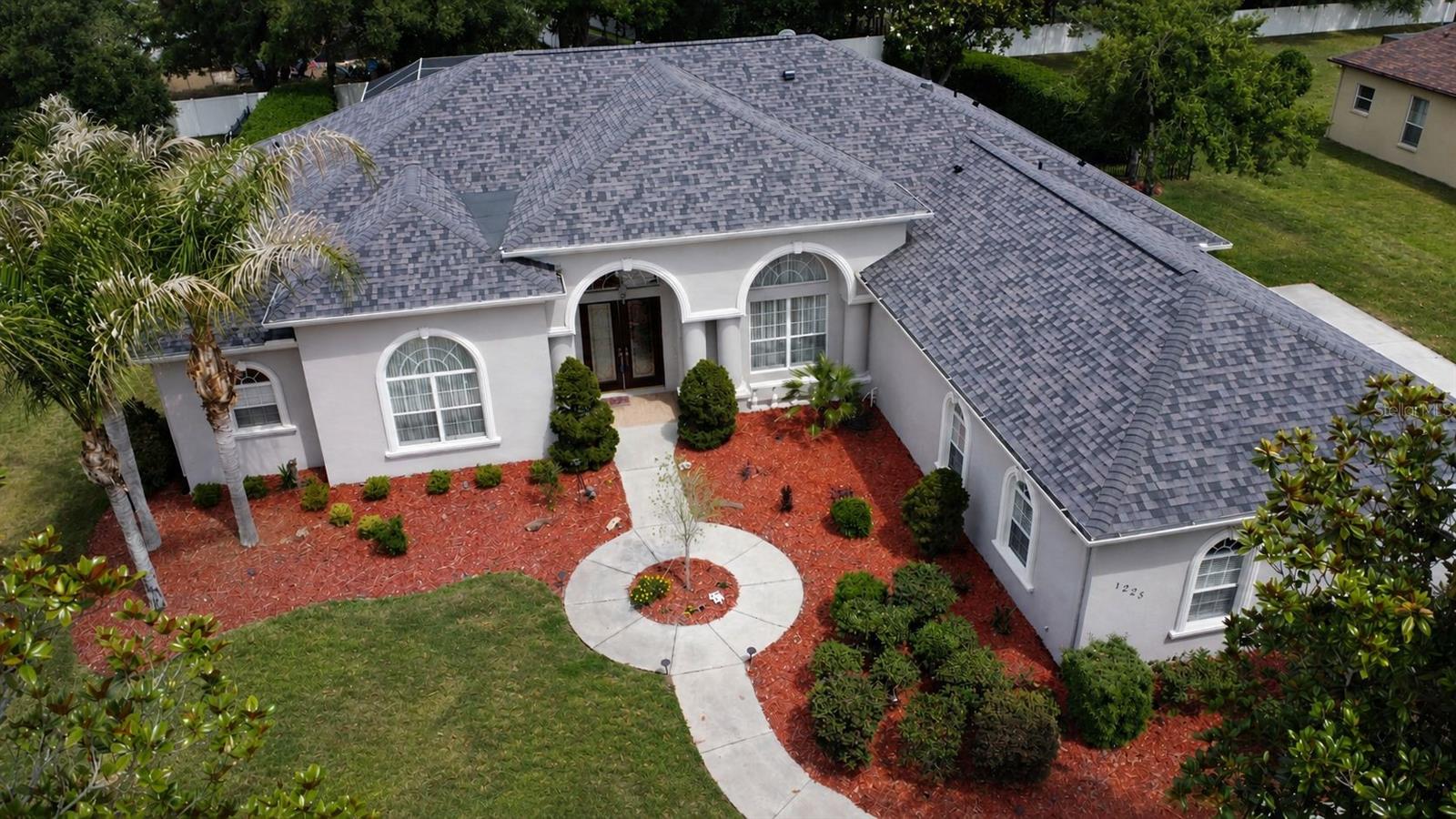 Details for 1225 Buckhurst Drive, Spring Hill, FL 34609