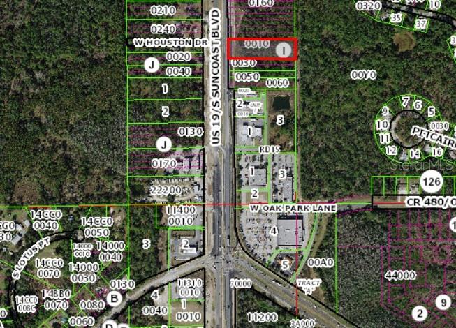 Image 3 of 4 For 9269 Suncoast Boulevard