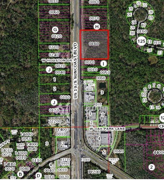 Image 2 of 4 For 9161 Suncoast Boulevard
