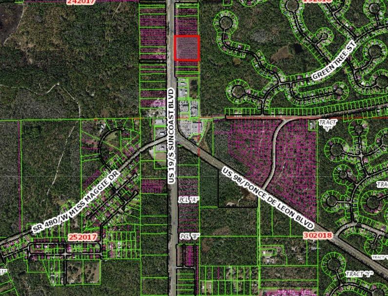 Image 3 of 4 For 9161 Suncoast Boulevard