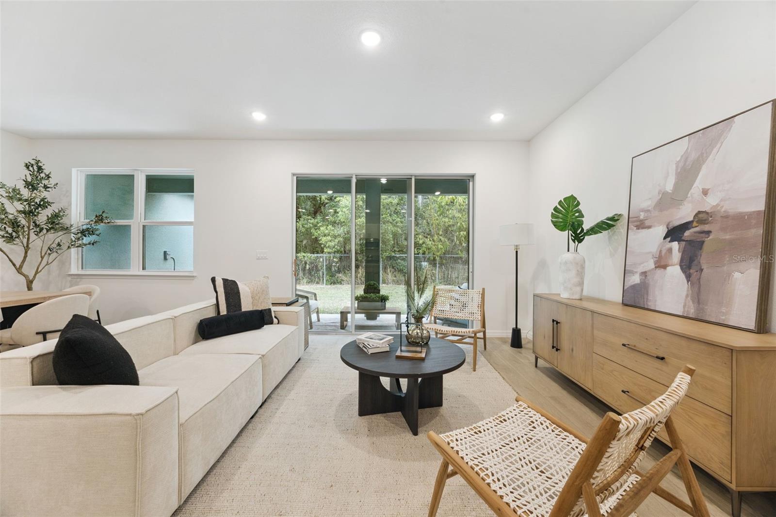 Image 8 of 45 For 5229 Luisa Court