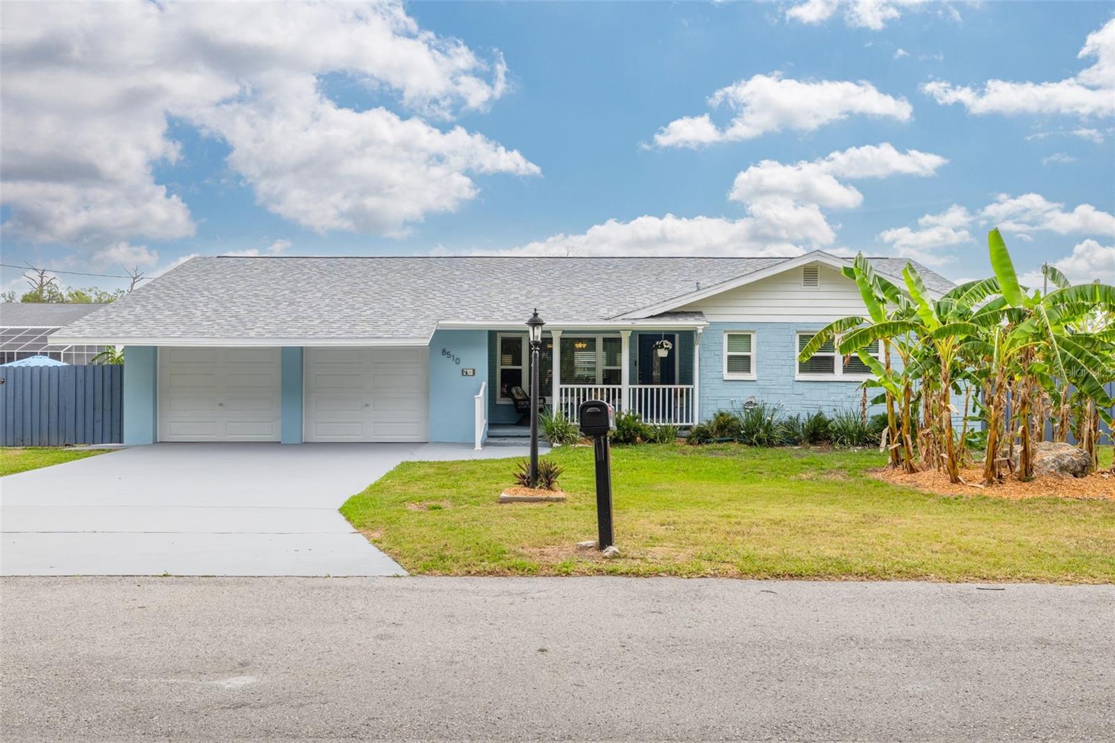 Details for 8510 Green Street, PORT RICHEY, FL 34668
