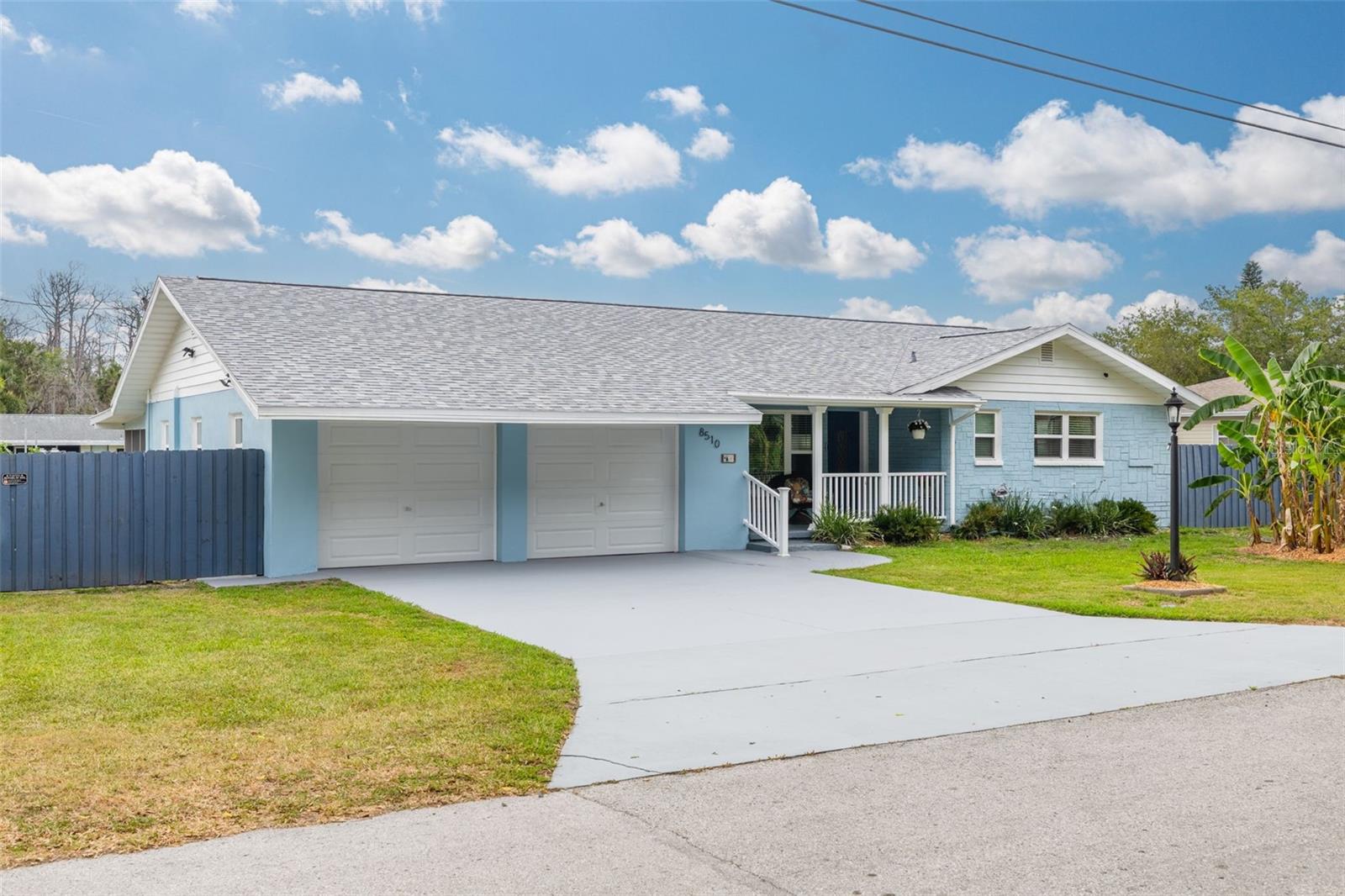 Image 2 of 49 For 8510 Green Street