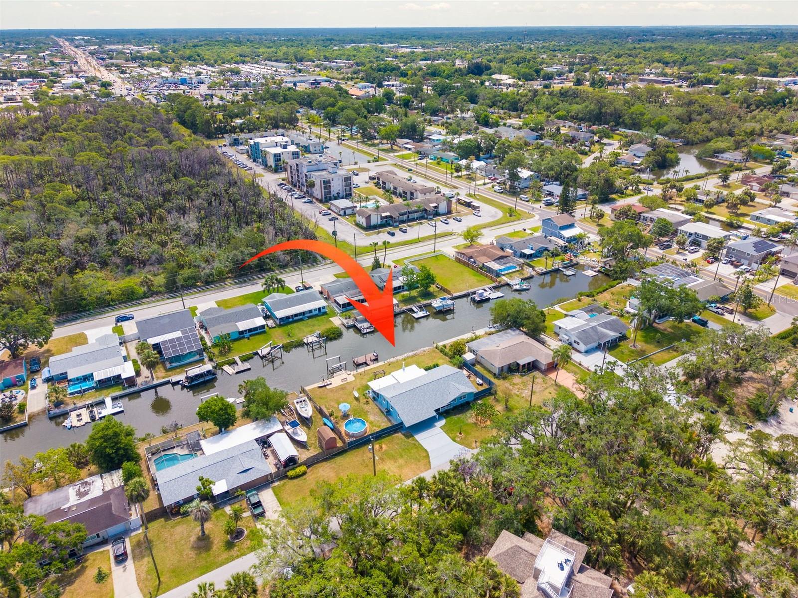 Image 47 of 49 For 8510 Green Street