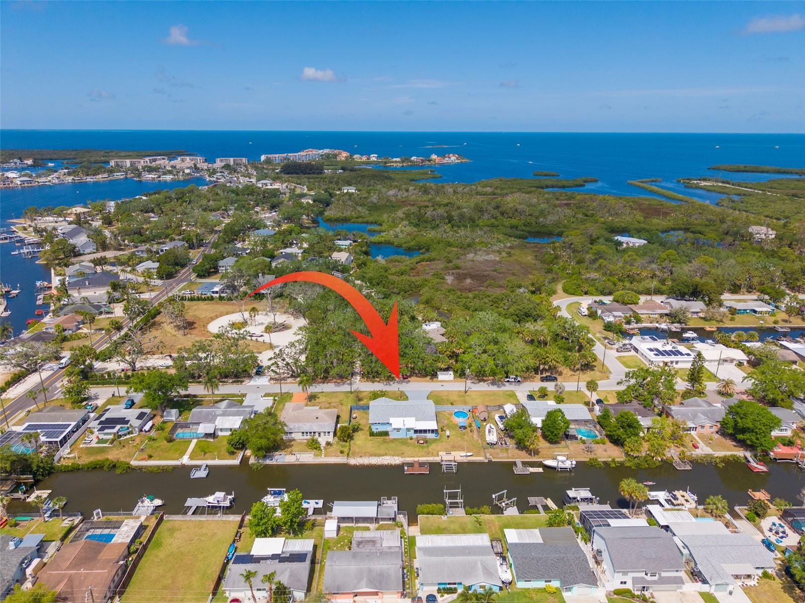 Image 5 of 49 For 8510 Green Street