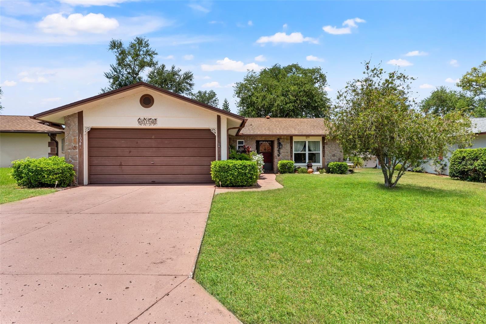 Details for 10541 Green Meadow Lane, PORT RICHEY, FL 34668