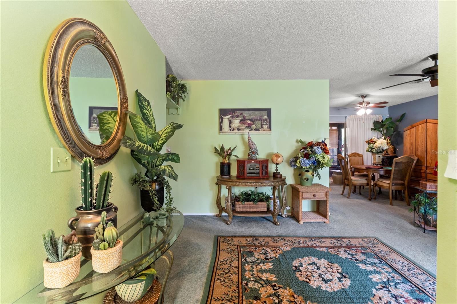 Image 4 of 41 For 10541 Green Meadow Lane