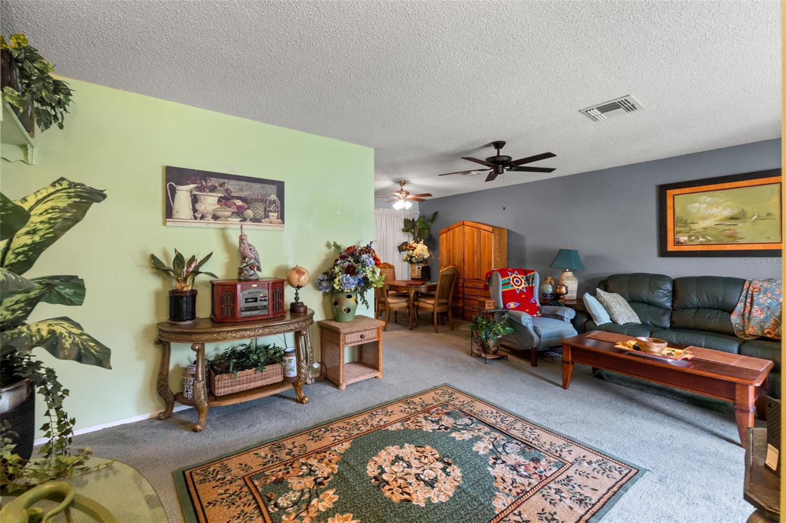 Image 5 of 41 For 10541 Green Meadow Lane