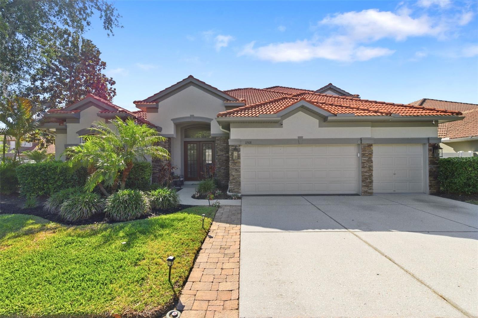 Details for 11508 Oyster Bay Circle, NEW PORT RICHEY, FL 34654