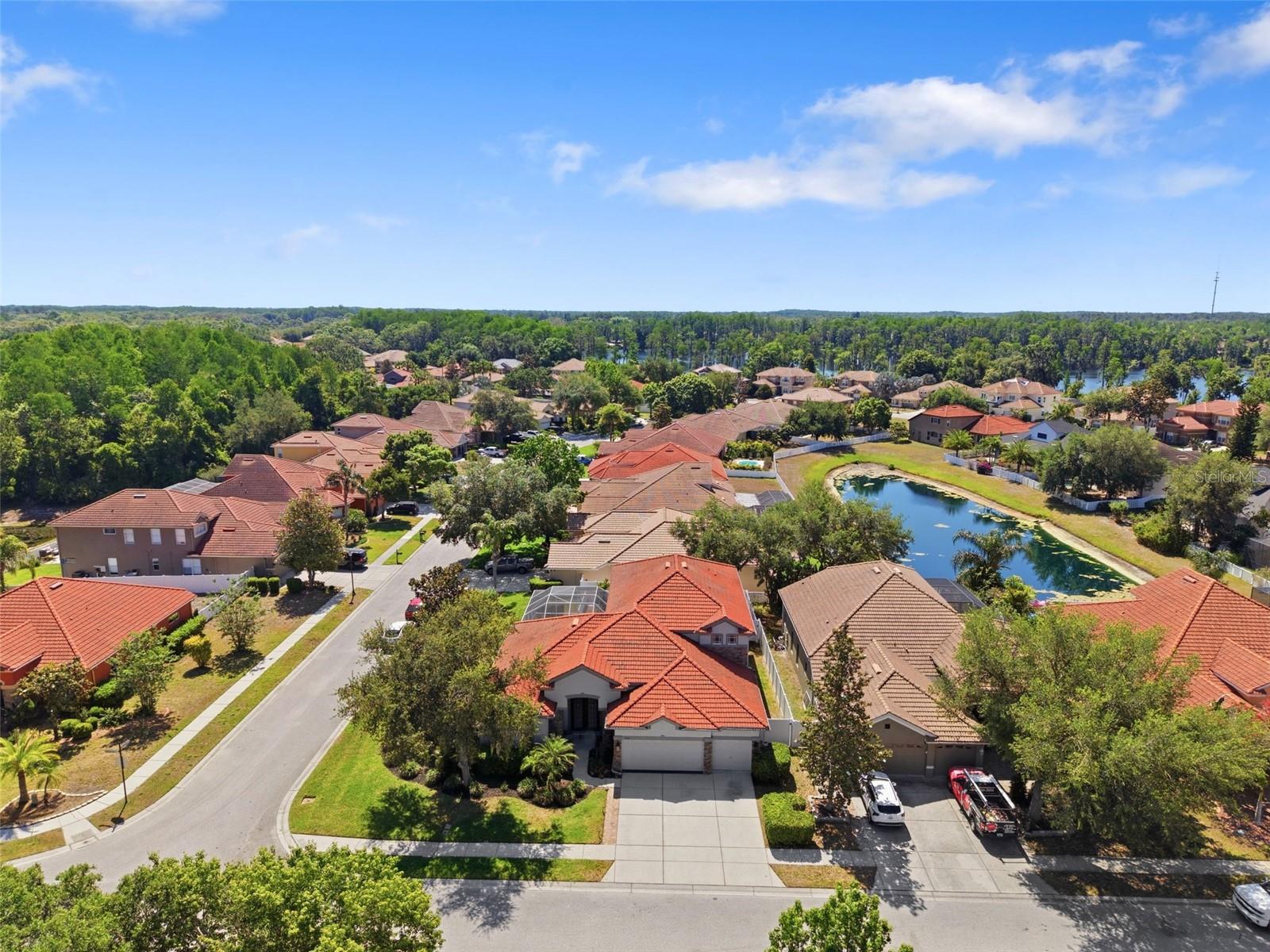 Listing photo id 74 for 11508 Oyster Bay Circle
