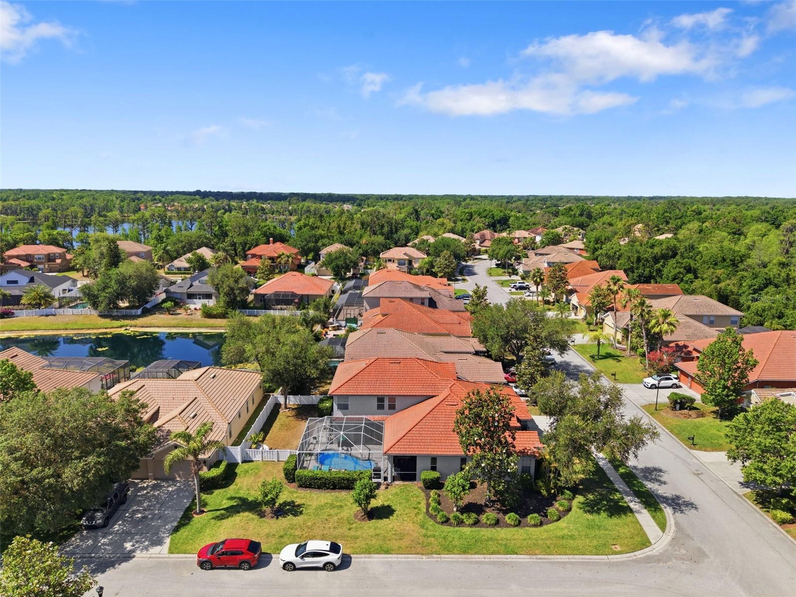 Listing photo id 76 for 11508 Oyster Bay Circle