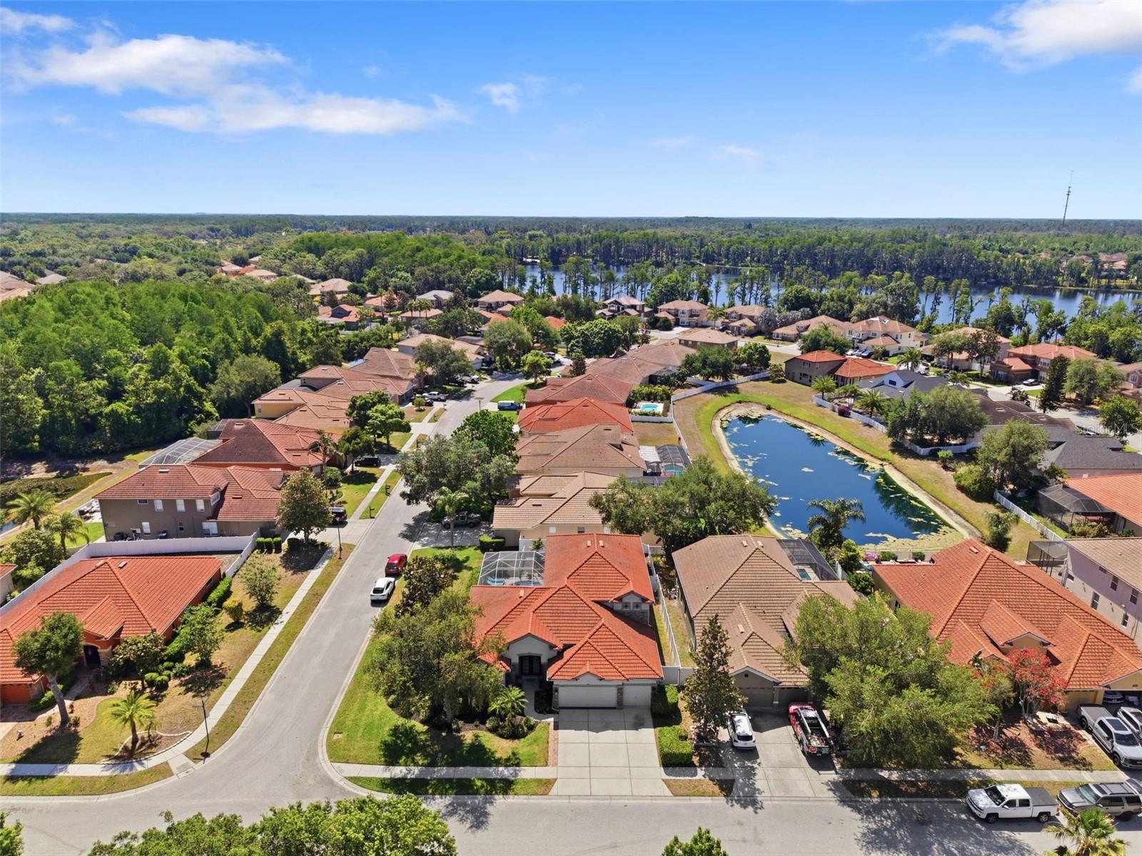 Listing photo id 78 for 11508 Oyster Bay Circle