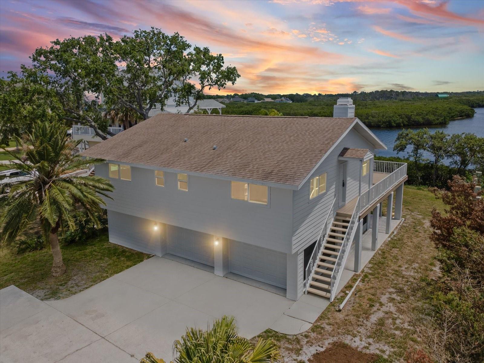 Details for 1647 Sea Breeze Drive, TARPON SPRINGS, FL 34689