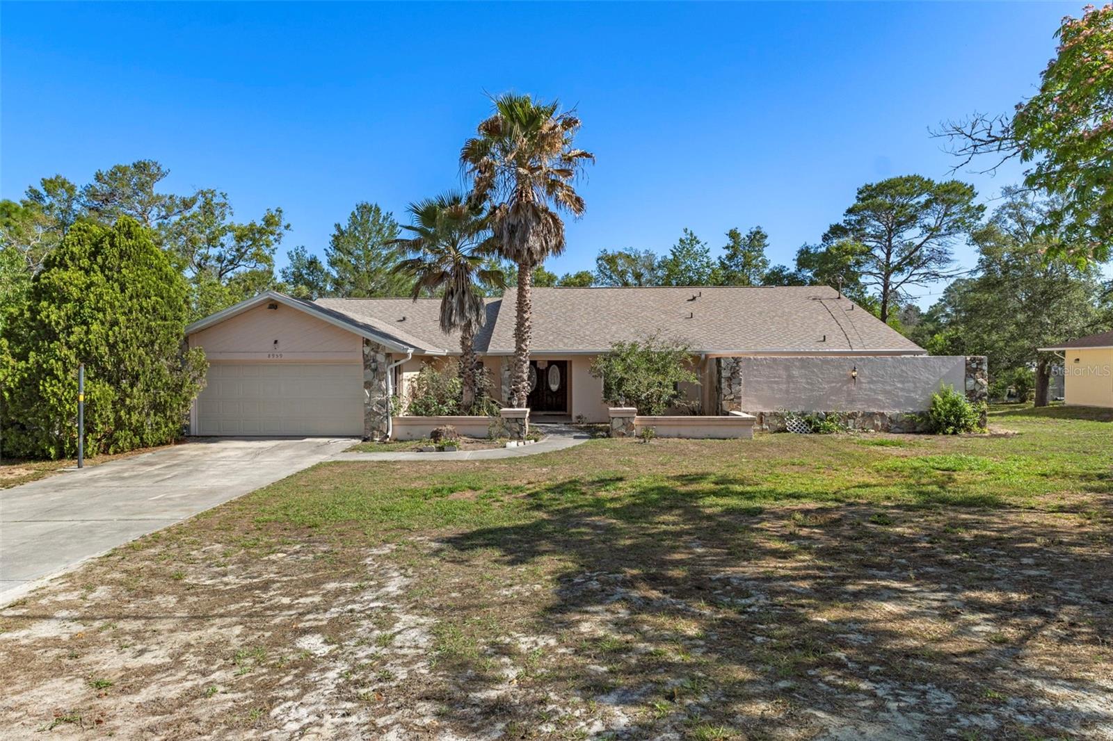 Details for 8959 Nakoma Way, WEEKI WACHEE, FL 34613