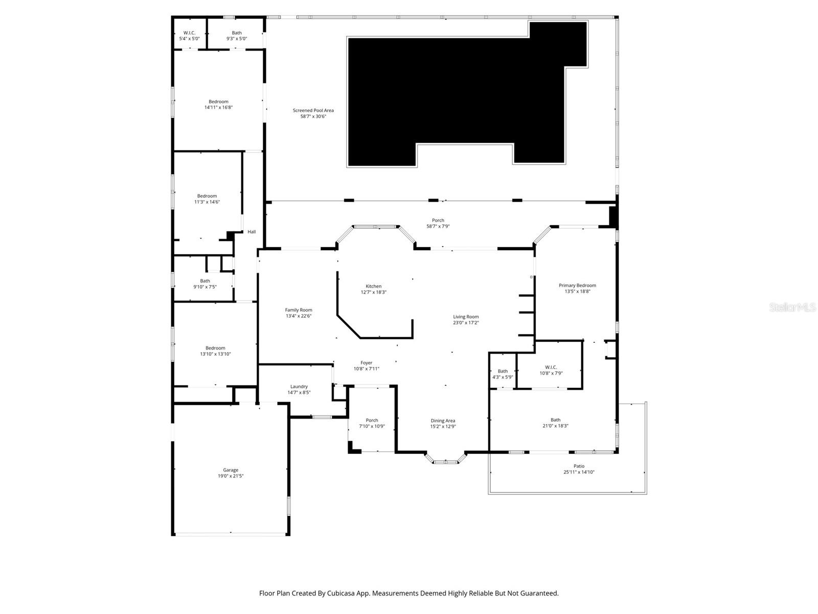Image 3 of 55 For 8959 Nakoma Way
