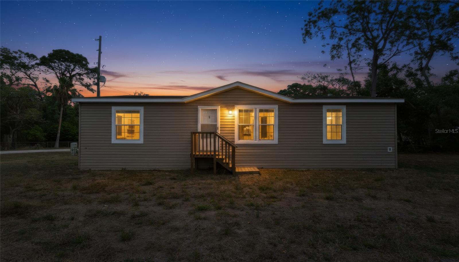Details for 3264 Stephens Boulevard, Spring Hill, FL 34606
