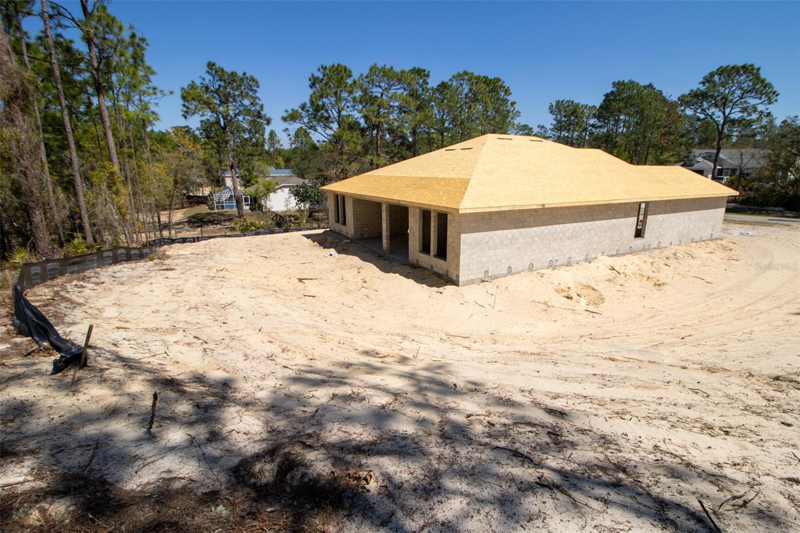 Image 11 of 11 For 5724 Durango Terrace