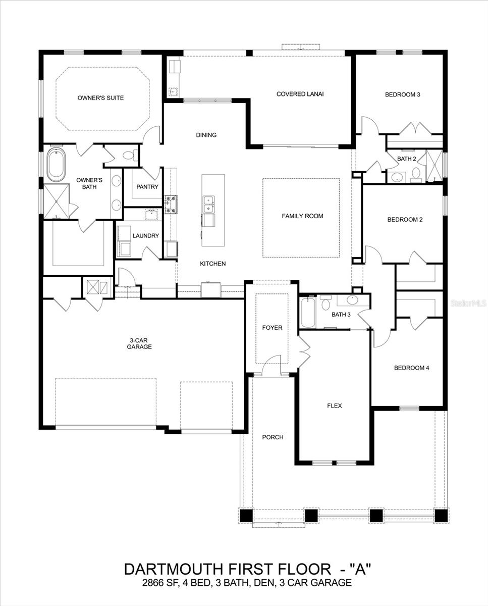 Image 2 of 2 For 6163 Canyon Drive