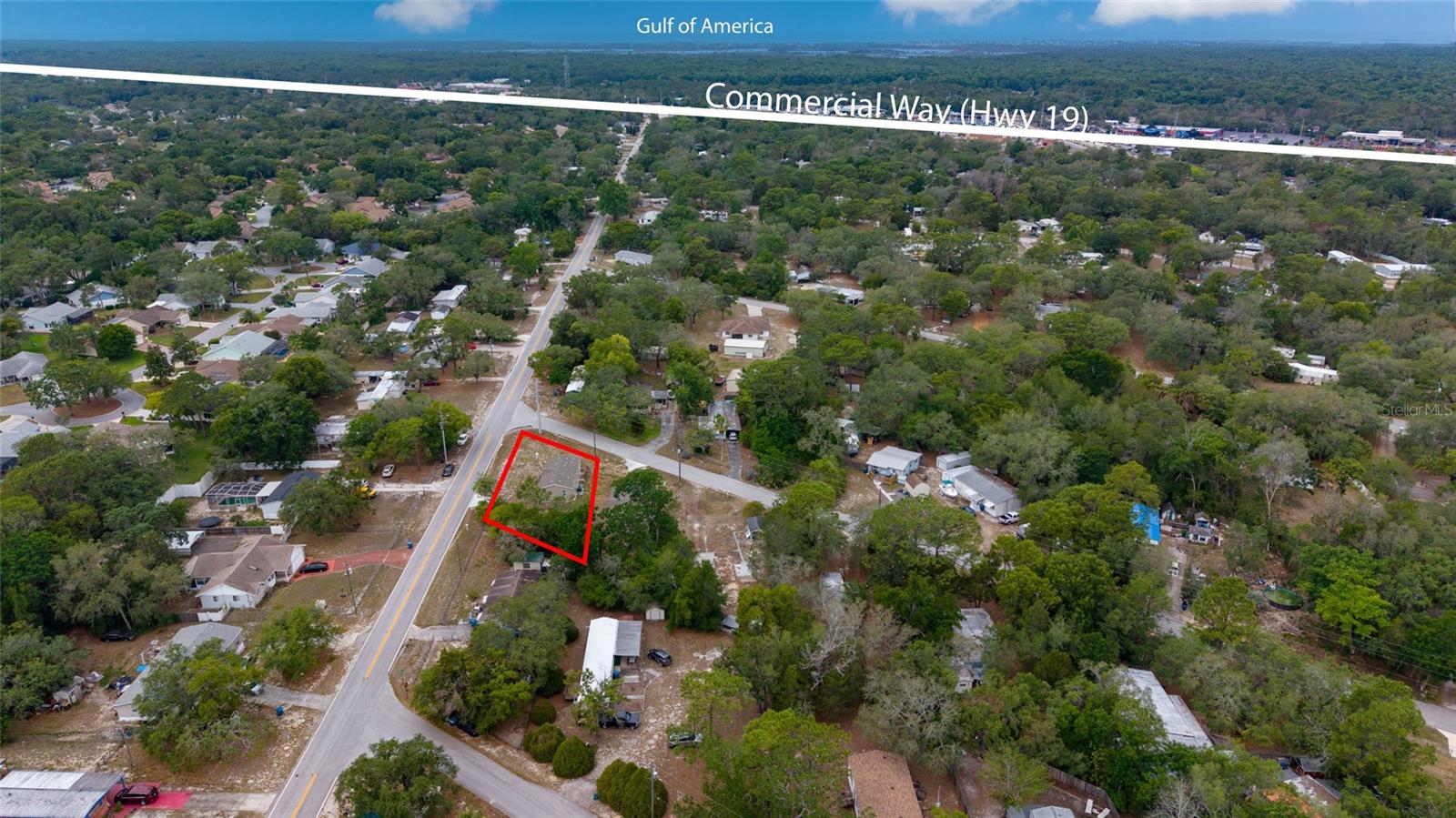 Image 33 of 34 For 7193 Sealawn Drive