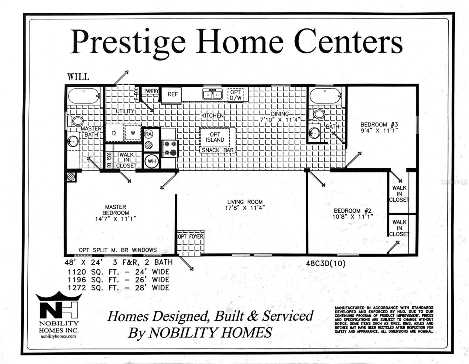 Image 5 of 34 For 7193 Sealawn Drive
